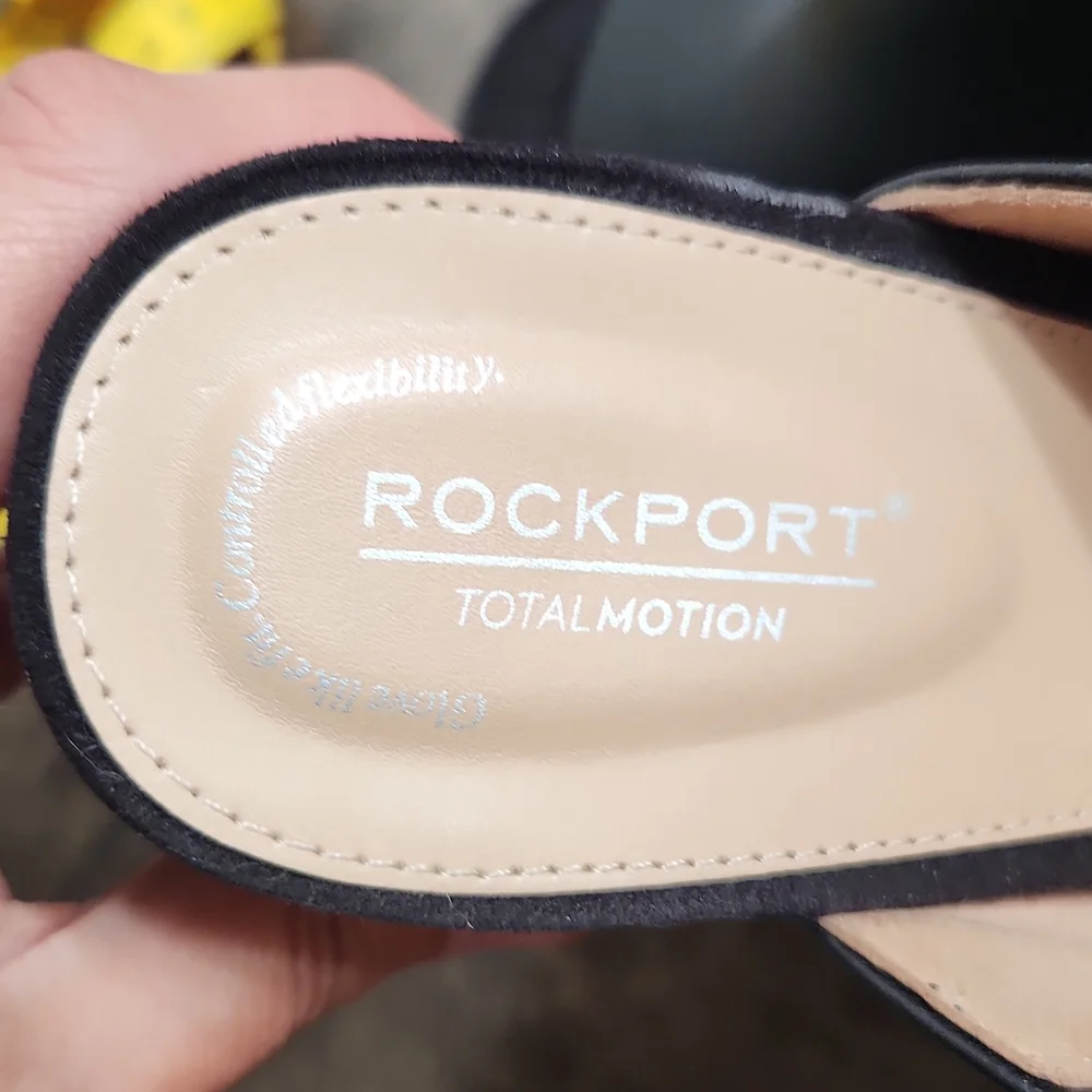 Rockport mule - Picture 8 of 8